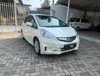 Honda Fit GP1 - for Rent
