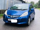 Honda Fit GP1 for Rent