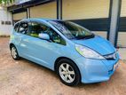 Honda Fit GP1 For Rent