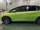 Honda Fit GP1 For Rent