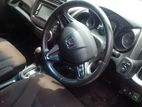 Honda Fit Gp1 for Rent - Moratuwa