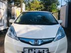 Honda FIT GP1