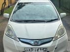 Honda FIT GP1