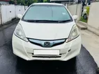 Honda FIT GP1