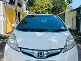 Honda FIT GP1