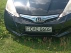 Honda Fit Gp1 For Rent