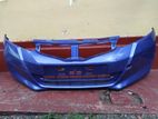 Honda Fit Gp1 Front Buffer