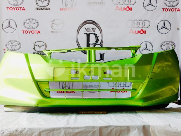 Honda Fit GP1 Front Buffer Panel