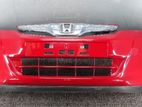 Honda Fit GP1 front bumper complete