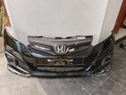 Honda Fit GP1 Front Bumper