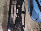 Honda Fit GP1 Front Bumper