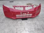 Honda Fit Gp1 Front Bumper