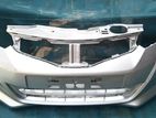 Honda Fit Gp1 Front Bumper