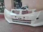 Honda Fit GP1 Front Bumper