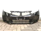 Honda Fit GP1 Front Bumper Panel