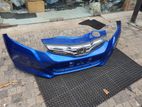 Honda Fit GP1 Front Bumper panel