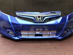 Honda Fit Gp1 Front Bumper Panel