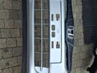 Honda Fit GP1 Front Bumpet Panel