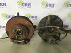 Honda Fit Gp1 Front Hub Complete Lh/rh