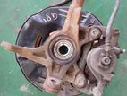 Honda Fit Gp1 front Hub