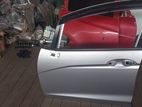 Honda Fit GP1 Front LH Door - Recondition