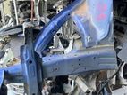 Honda Fit GP1 Front Right Side Cut Chassis Apron