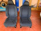 Honda Fit GP1 Front Seat Set