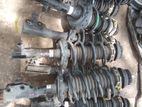 Honda Fit GP1 Front Shock