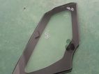 Honda Fit GP1 front Side Glass