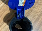 Honda Fit GP1 Fuel Flap