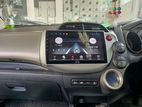 Honda Fit Gp1 Full Hd Display Android Car Player