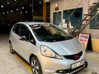Honda Fit GP1 / GE6 2010