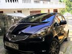 Honda Fit GP1 Ge6 2011