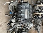 Honda Fit Gp1/gp2 Engine Complete