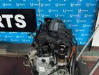 Honda Fit GP1 GP2 Engine Complete