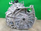 Honda Fit GP1/GP2 Gearbox