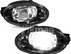 Honda FIT GP1 GP2 LED Replacement Fog Lamps