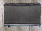 Honda Fit GP1 /GP2 Radiator