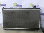HONDA FIT GP1/GP2 RADIATOR PANEL