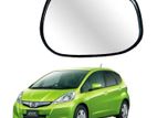 Honda Fit gp1 gp2 shuttle mirror lens glass