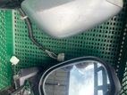 Honda Fit Gp1/Gp2 Side Mirrors