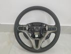 Honda FIT GP1 Steering Wheel