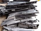 HONDA FIT GP1/GP2 WIPER PANEL
