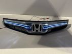 Honda Fit Gp1 Shell Grill Lighting