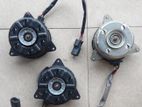 Honda Fit GP1 GP5 Radiator Fan Motor