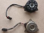 Honda Fit GP1 GP5 radiator fan motor