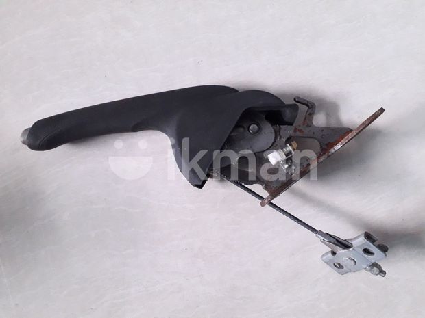Honda Fit GP1 Hand Brake Lever