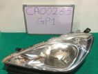 Honda Fit ( GP1) Head Lamp