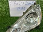 Honda Fit ( GP1) Head Lamp