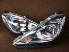 Honda Fit GP1 Head Lamps